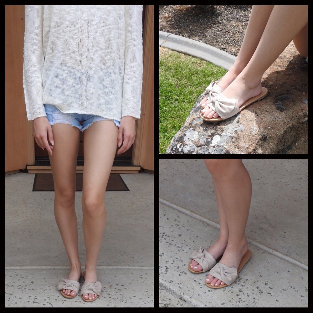 CLEARANCE-NO OFFERS PLEASE‼️Shannon Slip On’s - Picture 2 of 5